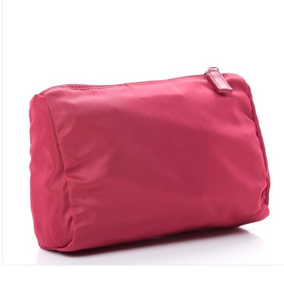 Prada pouch - Picture 3 of 6